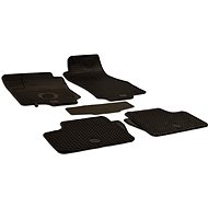 GU-ZU Opel Astra H (04-09) - Car Mats