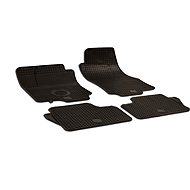 GU-ZU Opel Astra H (04-09) - Car Mats