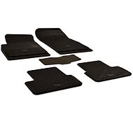 GU-ZU Opel Astra J (From 09) - Car Mats