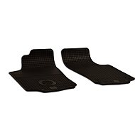 Rubber mats for Opel Combo C (01-11) - Car Mats