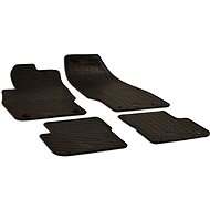 GU-ZU Opel Corsa D (From 06) - Car Mats