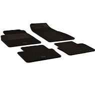 GU-ZU Opel Insignia (From 09) - Car Mats