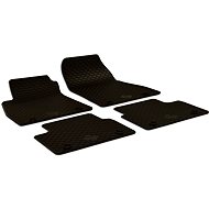GU-ZU Opel Insignia (14) - Car Mats