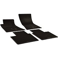 GU-ZU Opel Omega A/B (99-13) - Car Mats