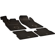 GU-ZU Opel Vectra A (95) - Car Mats