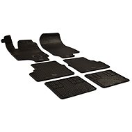 GU-ZU Opel Zafira A (99-04) - Car Mats