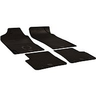 GU-ZU Peugeot 206 - Car Mats