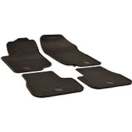 GU-ZU Peugeot 207 (06-12) - Car Mats