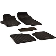 GU-ZU Citroën C-Elysée (From 13) - Car Mats
