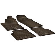 GU-ZU Peugeot 306 - Car Mats