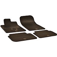 GU-ZU Peugeot 407 (04-11) - Car Mats