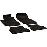 GU-ZU Renault Clio (05-11) - Car Mats