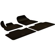 GU-ZU Renault Espace (From 15) - Car Mats