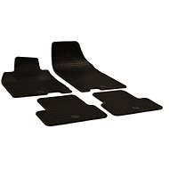GU-ZU Renault Fluence (10) - Car Mats