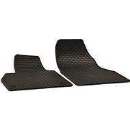 GU-ZU Mercedes Citan (12) - Car Mats