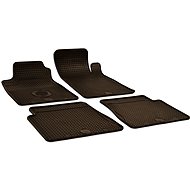 GU-ZU Renault Megane (95-02) - Car Mats