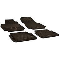 GU-ZU Renault Megane II (02-08) - Car Mats