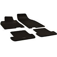 GU-ZU Renault Megane III (From 08) - Car Mats