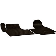 GU-ZU Opel Vivaro (From 14) - Car Mats