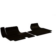 GU-ZU Opel Vivaro (06-14) - Car Mats