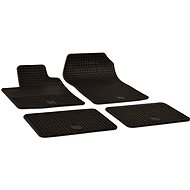 GU-ZU Renault Twingo II (From 07) - Car Mats