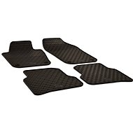 GU-ZU Seat Ibiza (From 08) - Car Mats