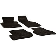 GU-ZU Seat Leon (09-12) - Car Mats