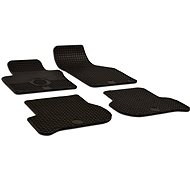 GU-ZU Seat Toledo (04-08) - Car Mats