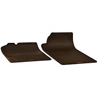 GU-ZU Smart 451 (From 10) - Car Mats