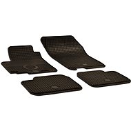 GU-ZU Fiat Sedici (From 06) - Car Mats