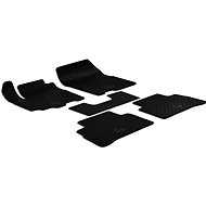 Rubber car mats for Suzuki Vitara (15) - Car Mats
