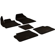 GU-ZU Toyota Auris (from 13) - Car Mats