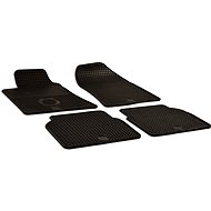 GU-ZU Toyota Avensis (03-08) - Car Mats