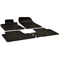GU-ZU Toyota Avensis (From 09) - Car Mats