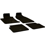 GU-ZU Toyota Corolla Verso (04-09) - Car Mats