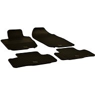 GU-ZU Toyota RAV4 (06-12) - Car Mats