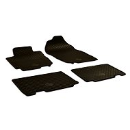 GU-ZU Toyota RAV4 (13) - Car Mats