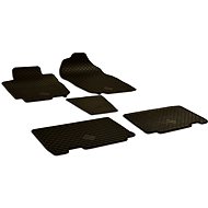 GU-ZU Toyota RAV4 (13) - Car Mats