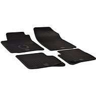 GU-ZU Toyota Yaris (99-05) - Car Mats
