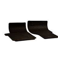 GU-ZU Volkswagen Amarok (From 10) - Car Mats