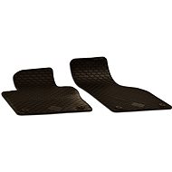 GU-ZU Volkswagen Beetle (11) - Car Mats