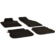 GU-ZU Volkswagen Caddy (From 03) - Car Mats