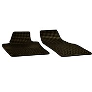 GU-ZU Volkswagen Caddy (From 03) - Car Mats