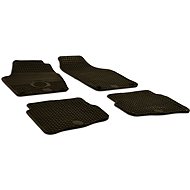 GU-ZU Volkswagen Fox (05-09) - Car Mats