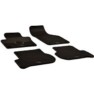 GU-ZU Volkswagen Golf Plus (04-09) - Car Mats