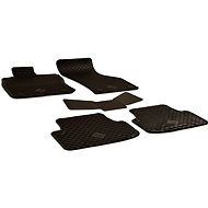 GU-ZU Seat Leon (From 12) - Car Mats