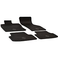 GU-ZU Audi A3 (From 12) - Car Mats
