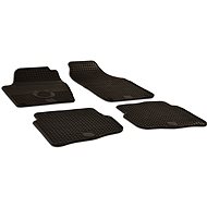 GU-ZU Volkswagen Polo (01-09) - Car Mats