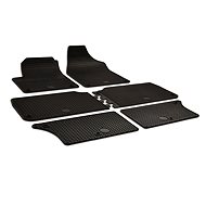 GU-ZU Seat Alhambra (96-09) - Car Mats
