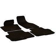 GU-ZU Seat Alhambra (From 10) - Car Mats